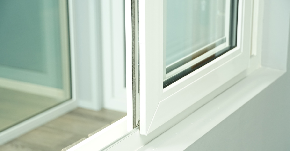 Where Is Upvc Windows Used
